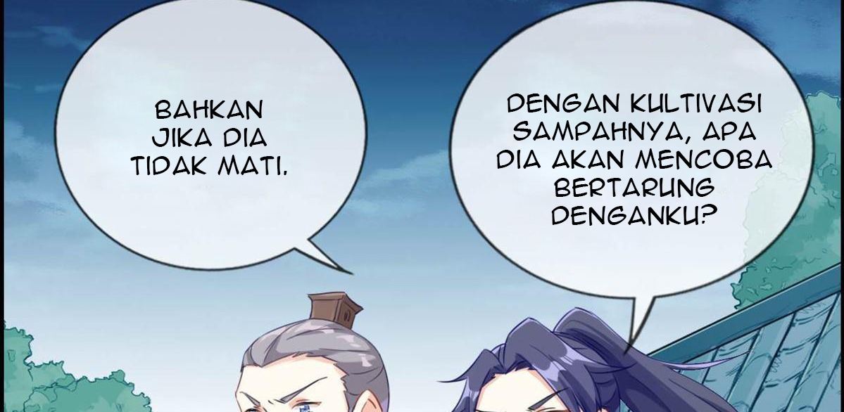 Strongest System (The Strongest Dandy System) Chapter 02 Gambar 59